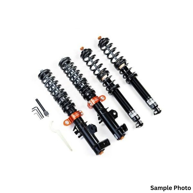 AST 5100 1-way Street Coilover Kit | 23+ Civic Type R FL5