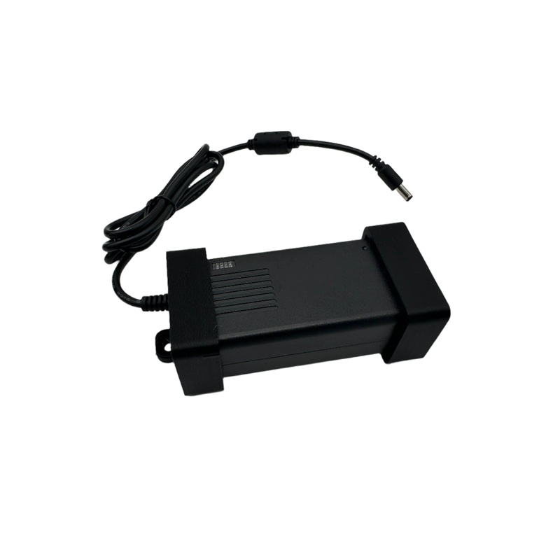 D-Box Power Supply Mount