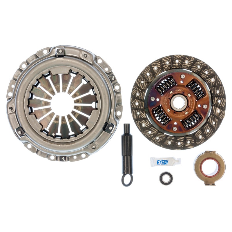 Exedy OE Clutch Kit Acura Integra L4 2000-2001 | KHC12