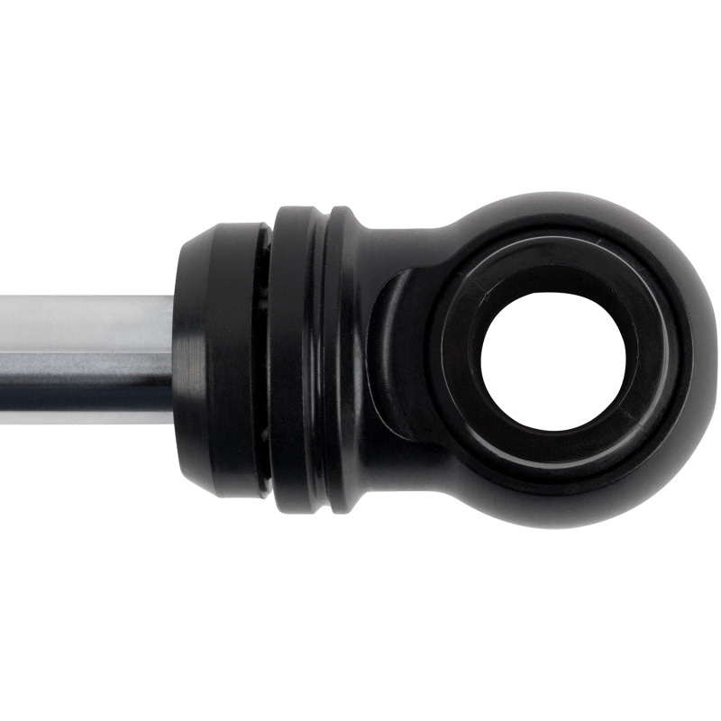 Fox 2.0 Performance Series Smooth Body IFP Rear Shock / 0-1.5in Lift