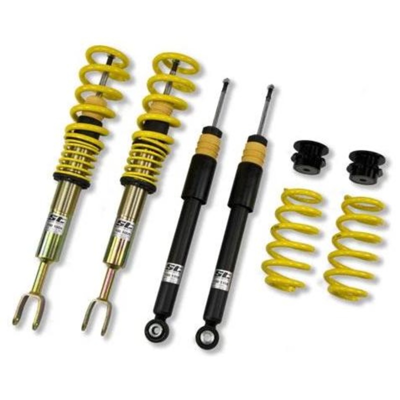 ST Coilover Kit | 2002-2008 Audi A4 8E/B6-B7 Sedan Quattro (13210030)