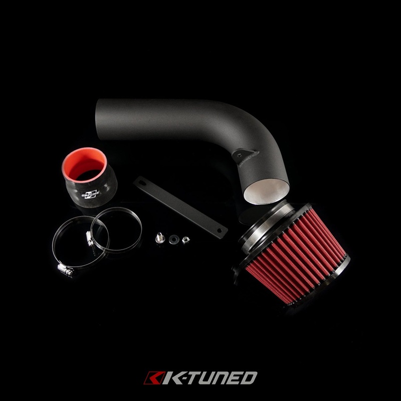 Cold Air Intake Upgrade Piece  Short Ram 8th / 9th w/RBC