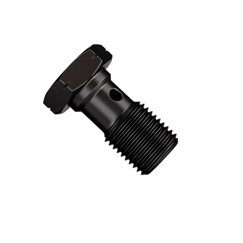 Goodridge Single Banjo Bolt 3/8x24