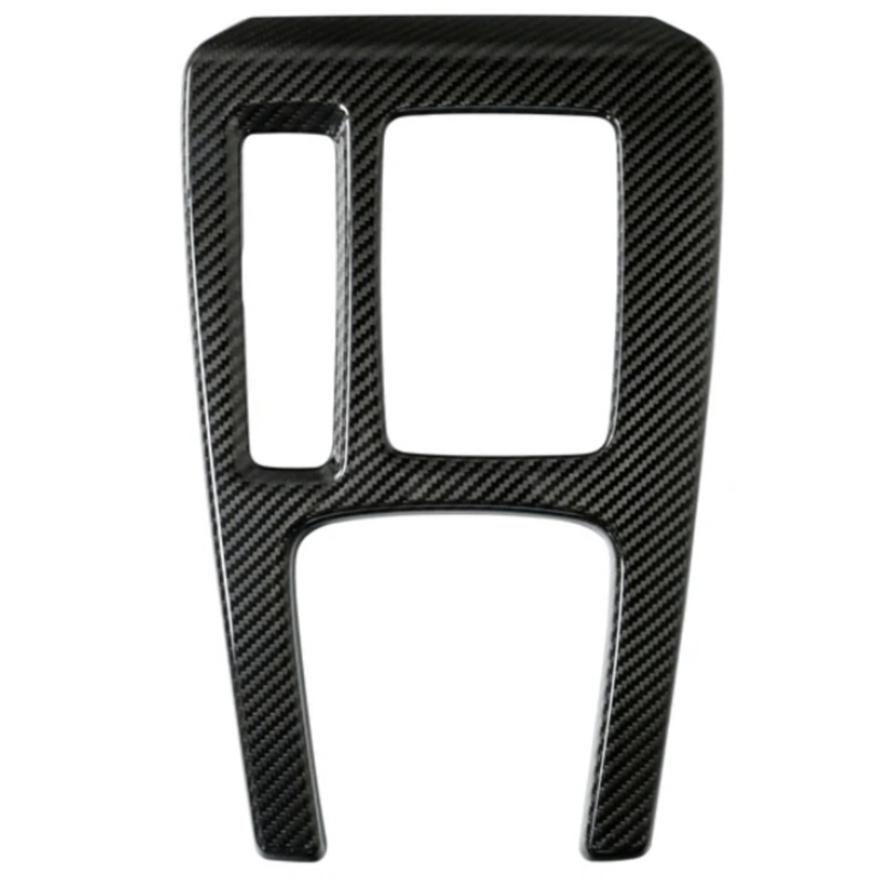 Remark Carbon Fiber Console | 22+ Civic Si