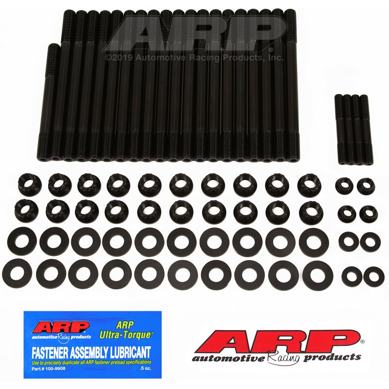 ARP SB Chevy LT1 6.2L w/8mm Corner Head Stud Kit