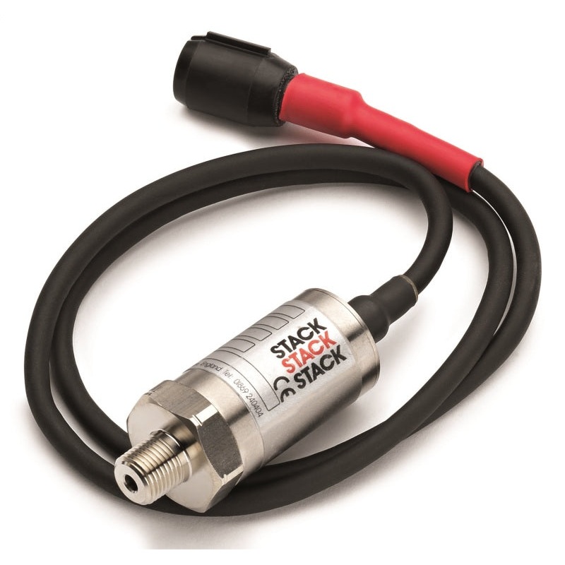 Autometer 150PSI Pressure Sensor Solid State 1/8 NPT Male