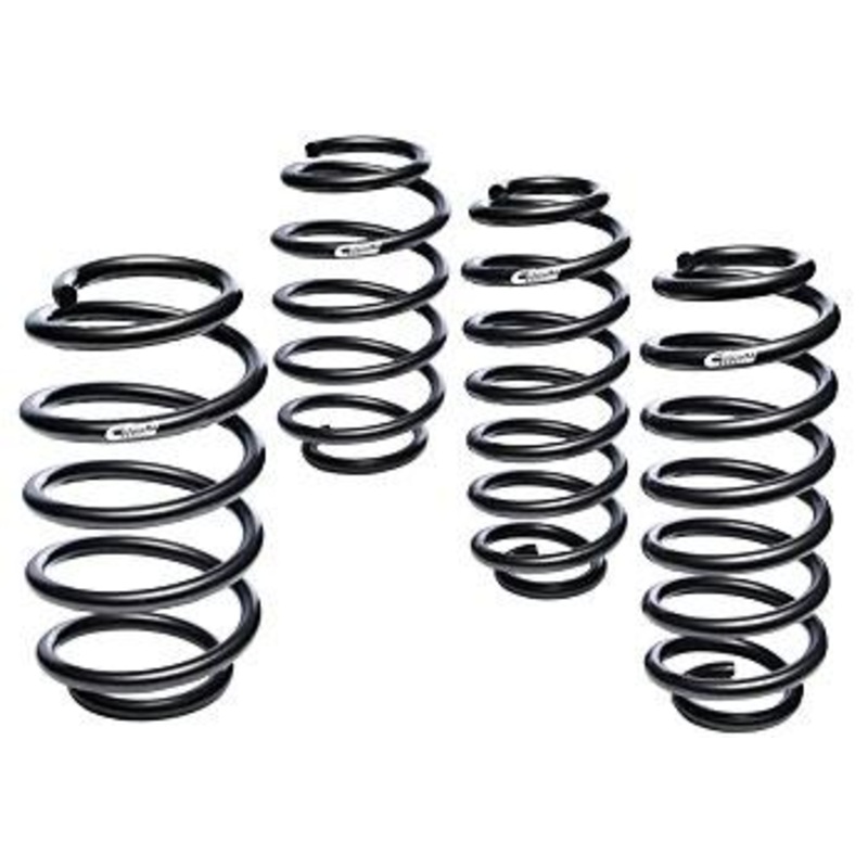 Eibach Pro-Kit 17-18 BMW 530i / 530i xDrive / 540i G30 1.2in Front 1.2in Rear