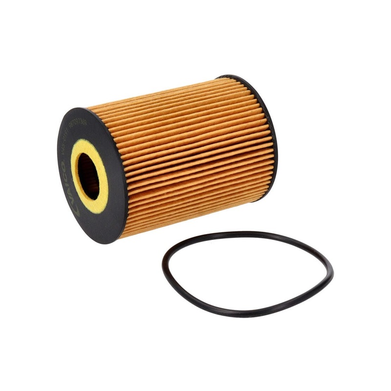 Oil Filter - Porsche