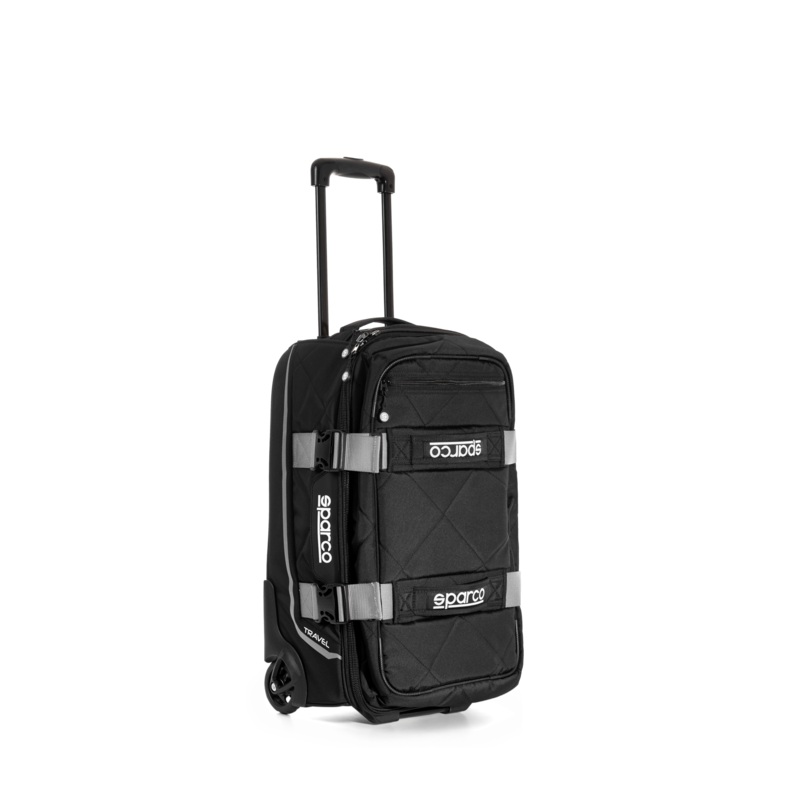 Sparco Travel
