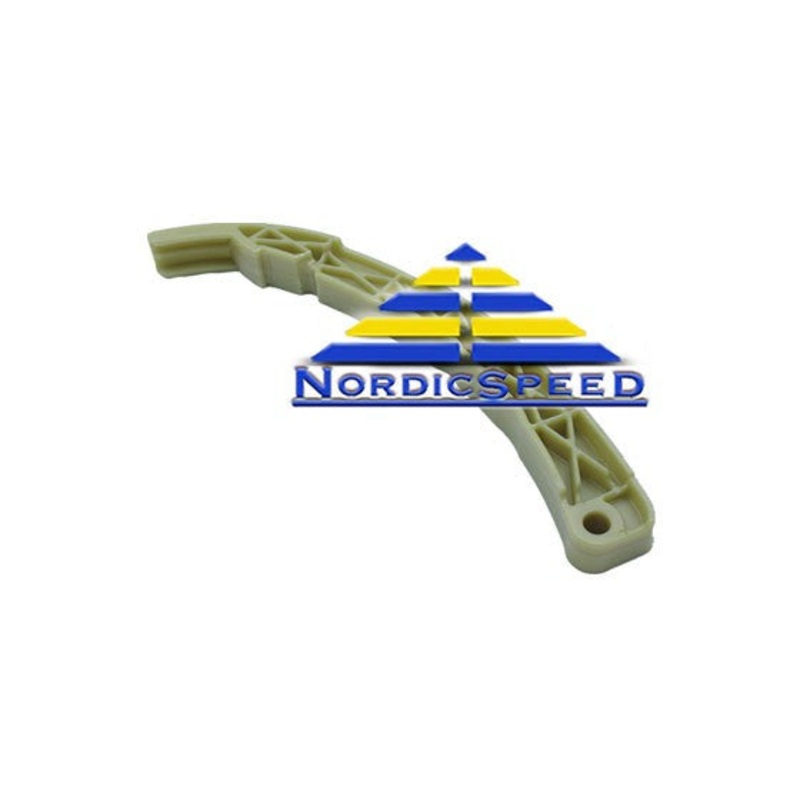 Timing Chain Guide Intake Side OEM SAAB