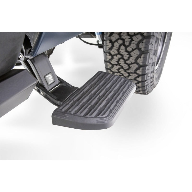 AMP Research 2009-2017 Dodge Ram 1500 BedStep2 - Black