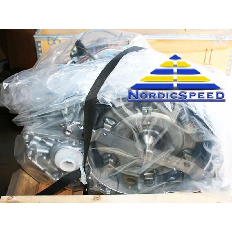 Automatic Transmission B258I OEM SAAB