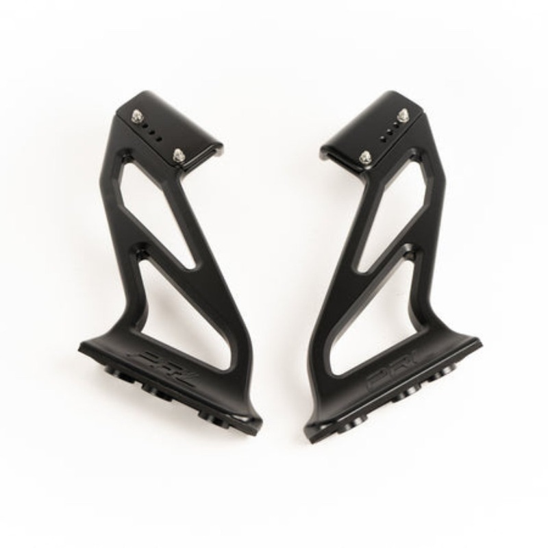 PRL Wing Risers | 23+ Civic Type R FL5
