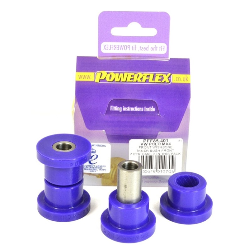 Volkswagen POLO Front Control Arm Inner Bushing (Front)