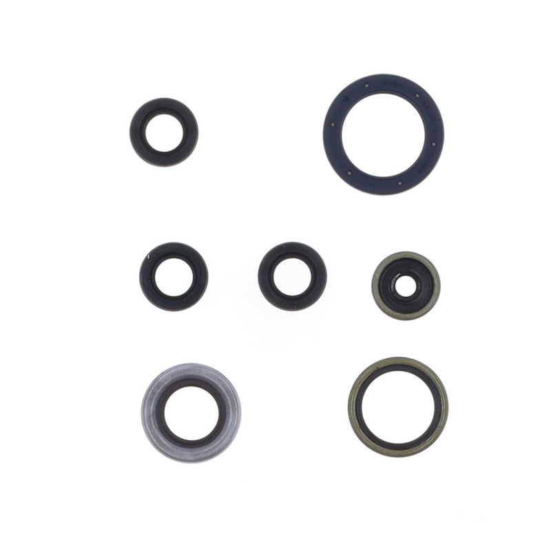 Athena P400270400013 Engine Oil Seals Kit