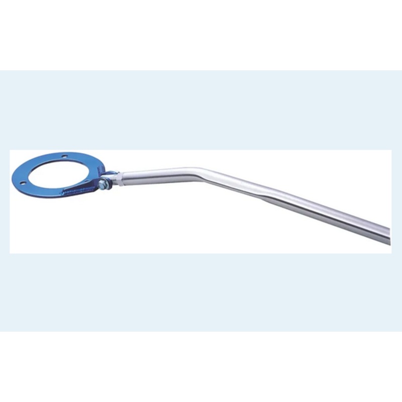 Cusco Type AS Front Strut Bar 1999-2004 Subaru Legacy Wagon / 1995-1999 Legacy Sedan/Wagon / 2000-2004 Legacy Sedan
