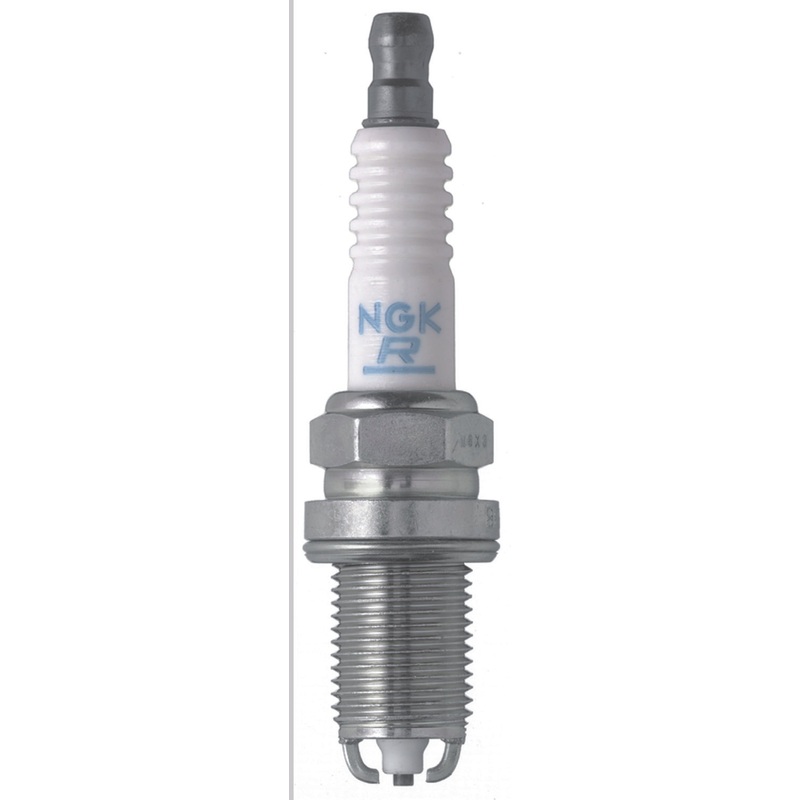 NGK Nickel Spark Plug Box of 4 (BKR5EKU)