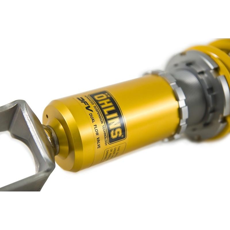 Ohlins 99-09 Honda S2000 Road & Track Coilover System