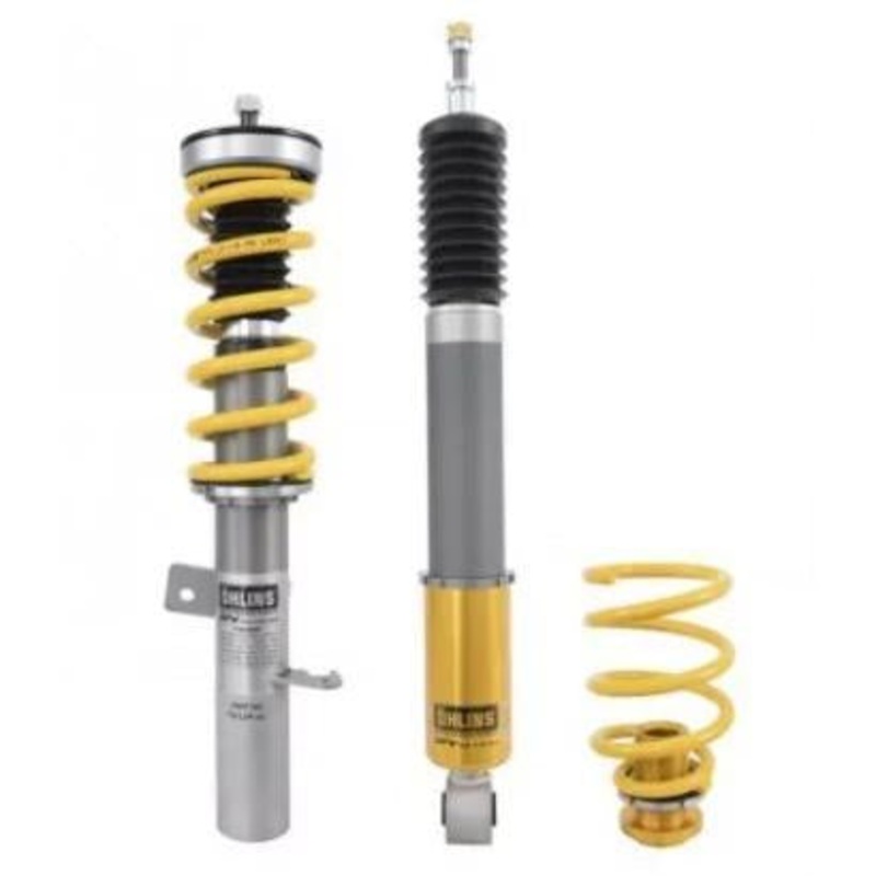 Ohlins Road & Track Coilovers | 2002-2008 Nissan 350Z Z33 (NISMi00S1)