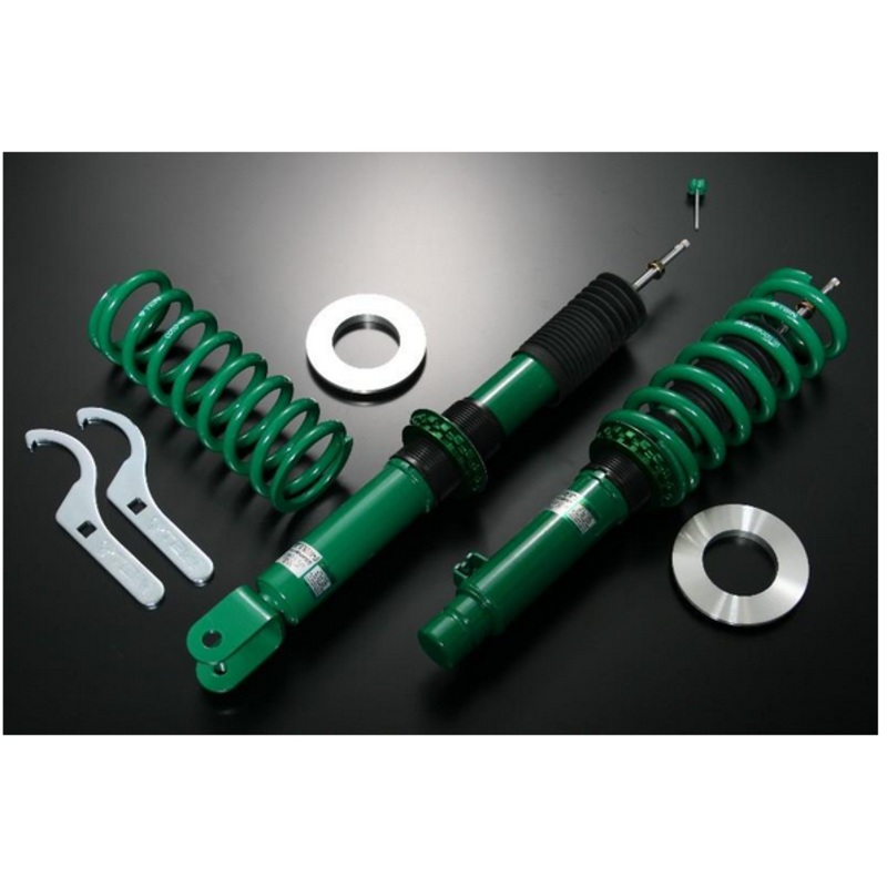 Tein Street Advance Z Coilover Kit 2012-2018 Subaru Forester (SJG)