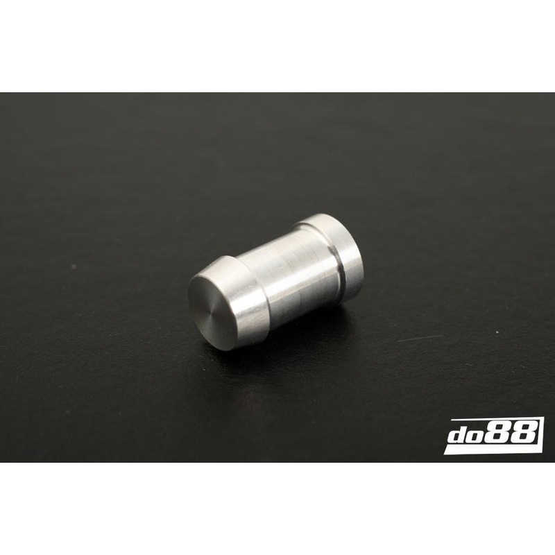 Aluminum Plug 16mm
