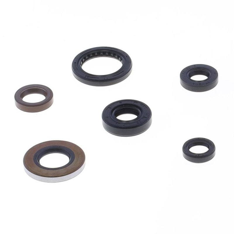 Athena P400210400404 Engine Oil Seals Kit