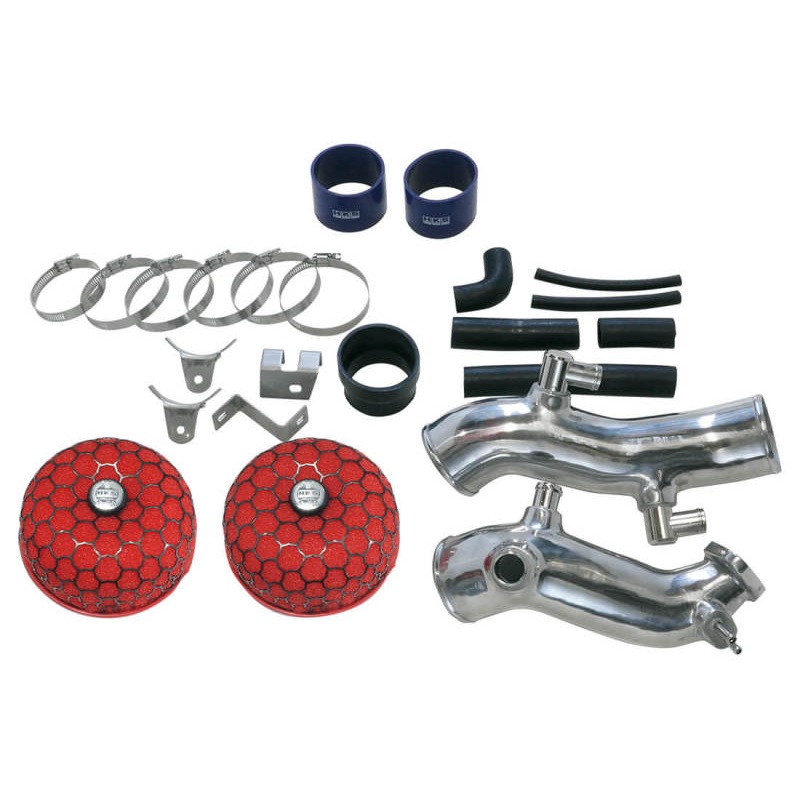 HKS RS FD3S 13B-REW