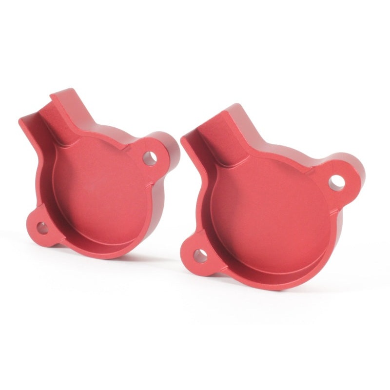 PERRIN 15-25 Subaru WRX / 04-18 Forester / 20-25 OBXT & LGXT Cam Solenoid Cover - Red