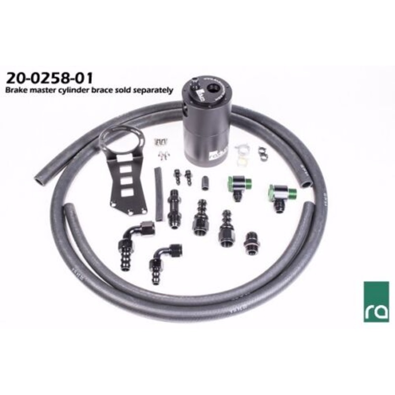 RADIUM ENGINEERING AOS-R KIT, 15-21 SUBARU WRX, REQUIRES 20-0255