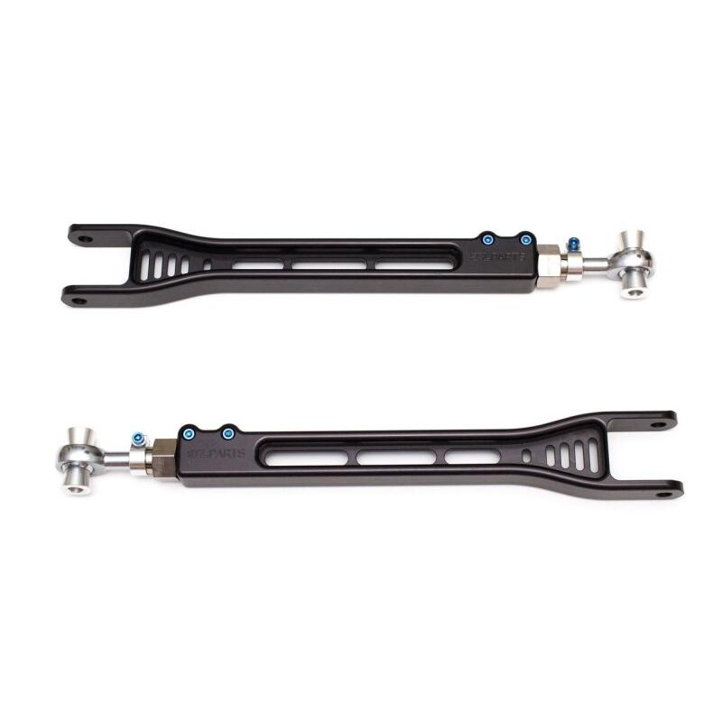 SPL Rear Toe Links - 08-24 Nissan GT-R (R35)