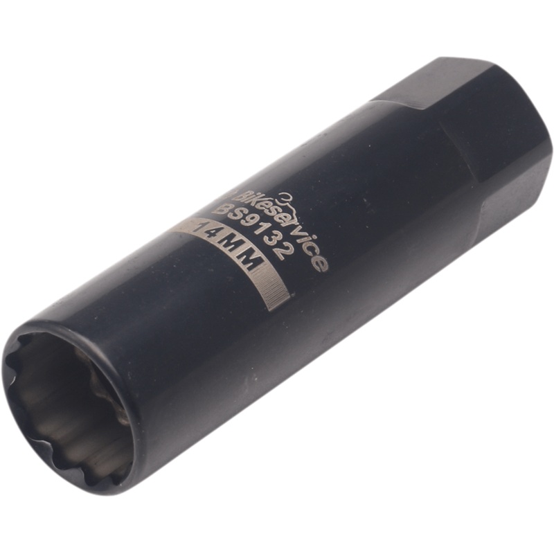 Thin Wall Spark Plug Socket By Bikeservice