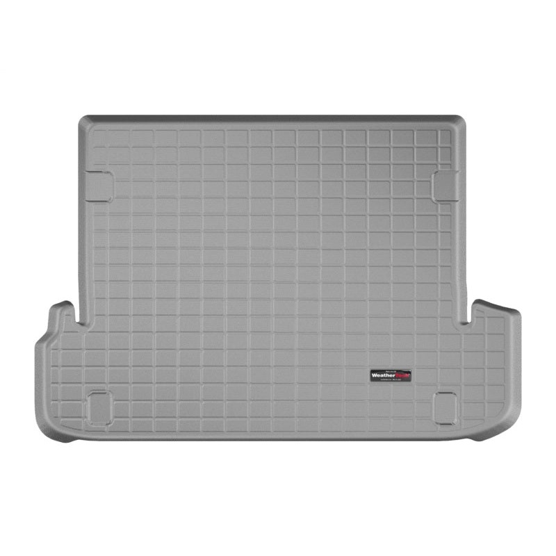 WeatherTech 2010+ Lexus GX Cargo Liner - Grey