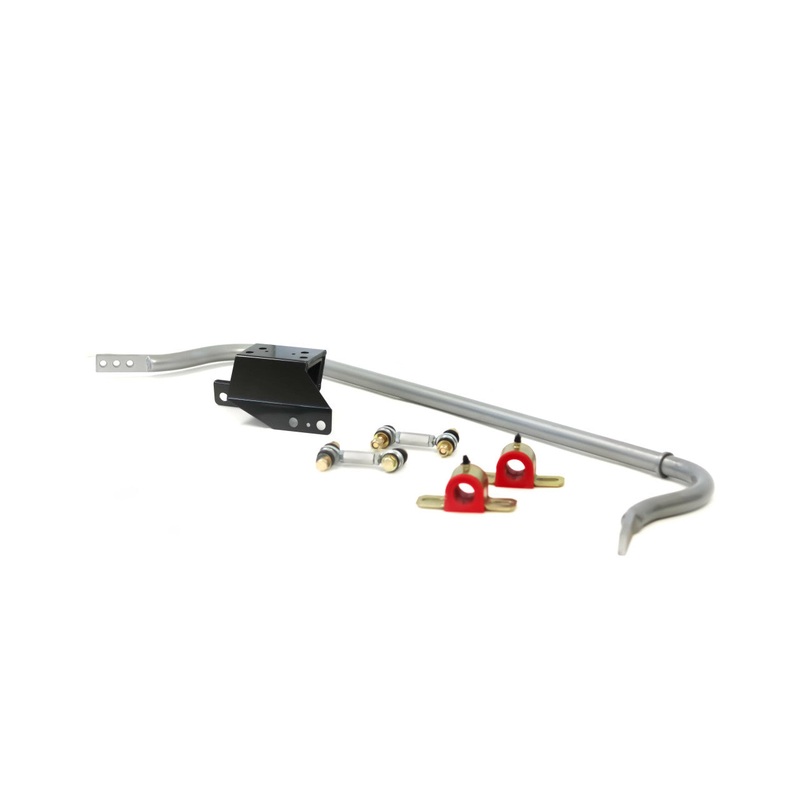 1990 - 2005 Miata Front Sway Bar Complete Kit