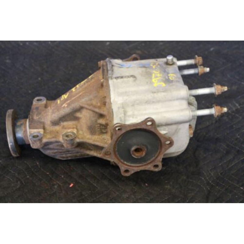 Used Honda S2000 Rear Differential