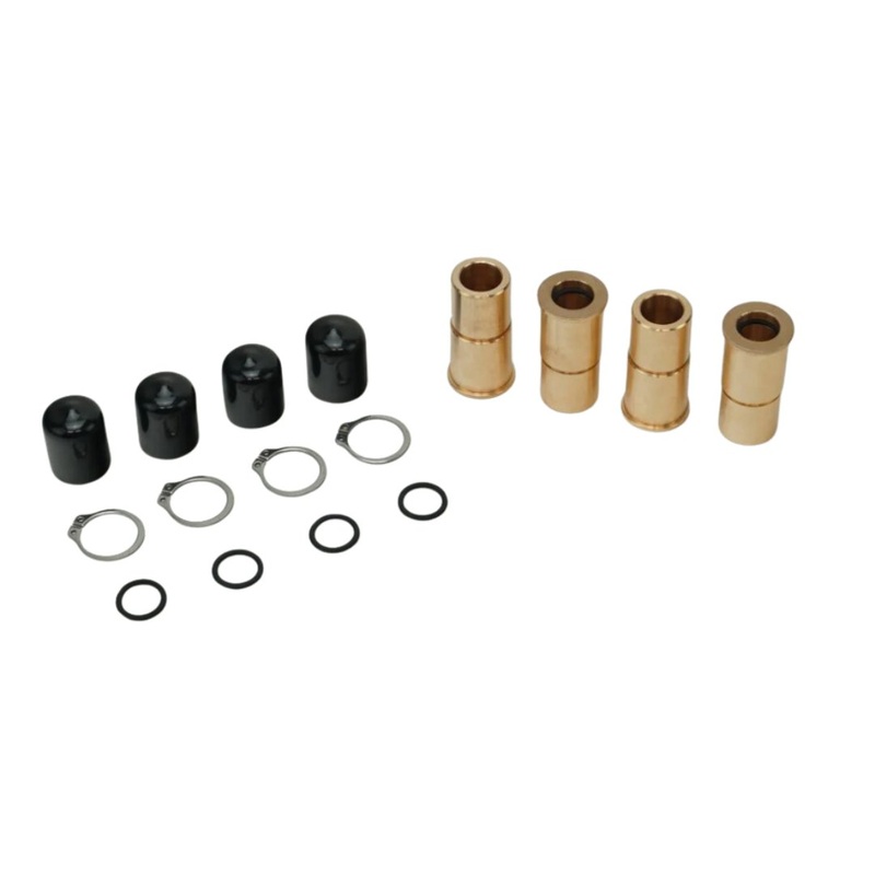 Wunderladen Front Brake Caliper Bushings | 22+ Civic Si, 23+ Integra A-Spec