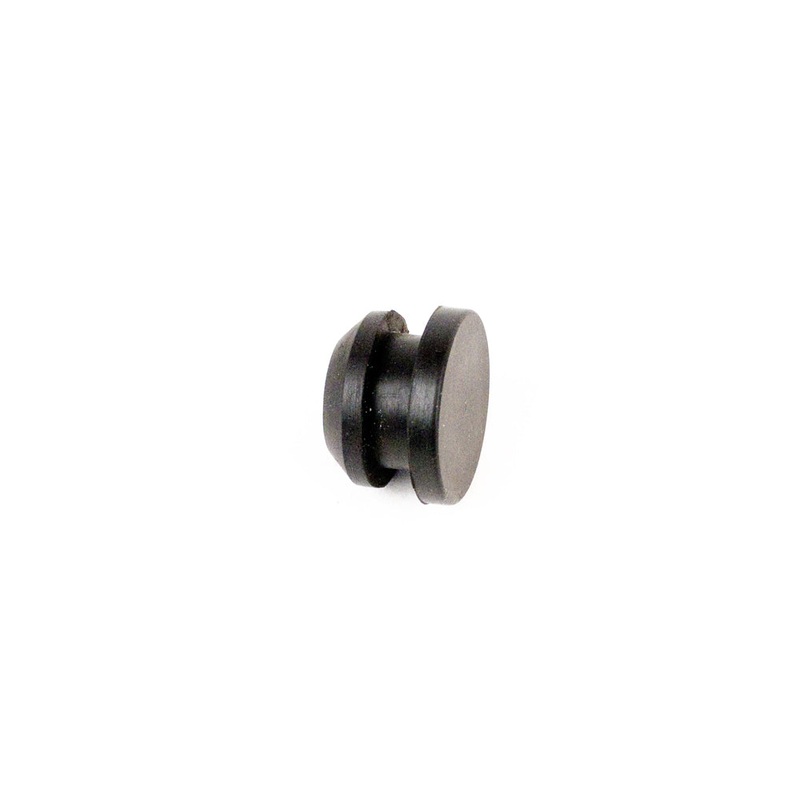 90480-18N09 Yamaha Side Cover Round Rubber Grommet to Fill Side Cover Hole