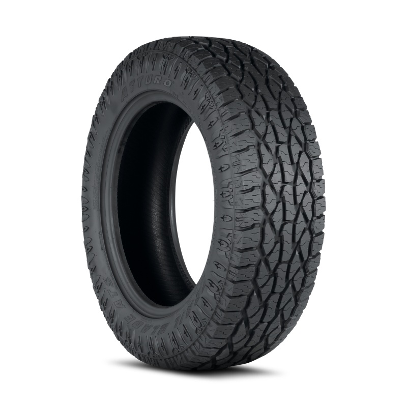 Atturo Trail Blade ATS Tire - 37x12.50R20LT 126Q