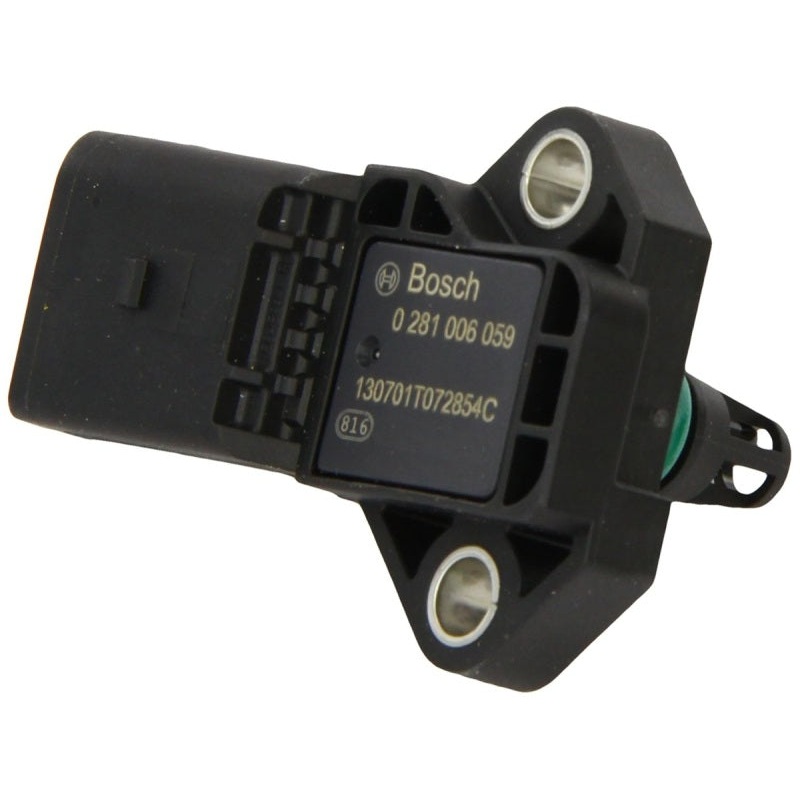 Bosch Volkswagen TDI Intake Manifold Pressure Sensor