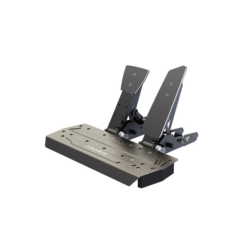 MOZA Racing SR-P Two Pedal Set