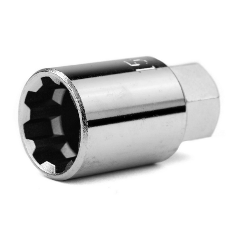Project Kics Spare Lock Key (num15) For Kics R40 / R26 - KICS REPLACEMENT KEY num15 K-42815