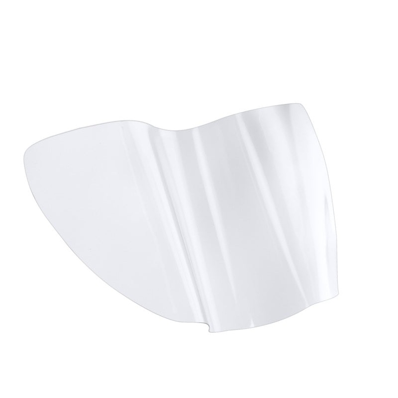 WeatherTech 2025 Porsche Taycan LampGard - Transparent