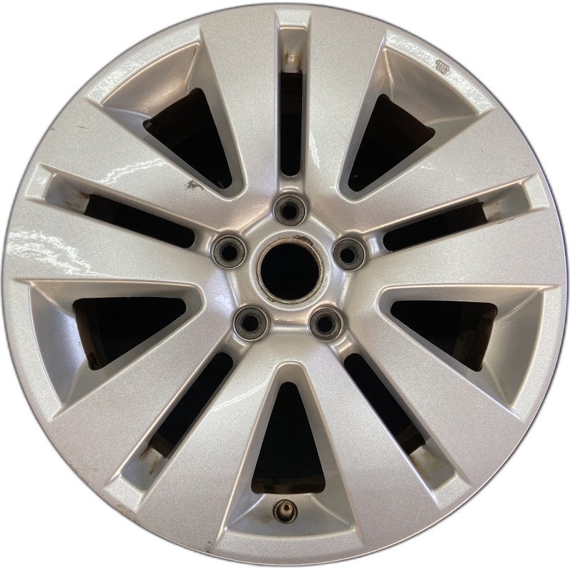 17" LEGACY 15-19 17x7 alloy Wag Original OEM Wheel Rim