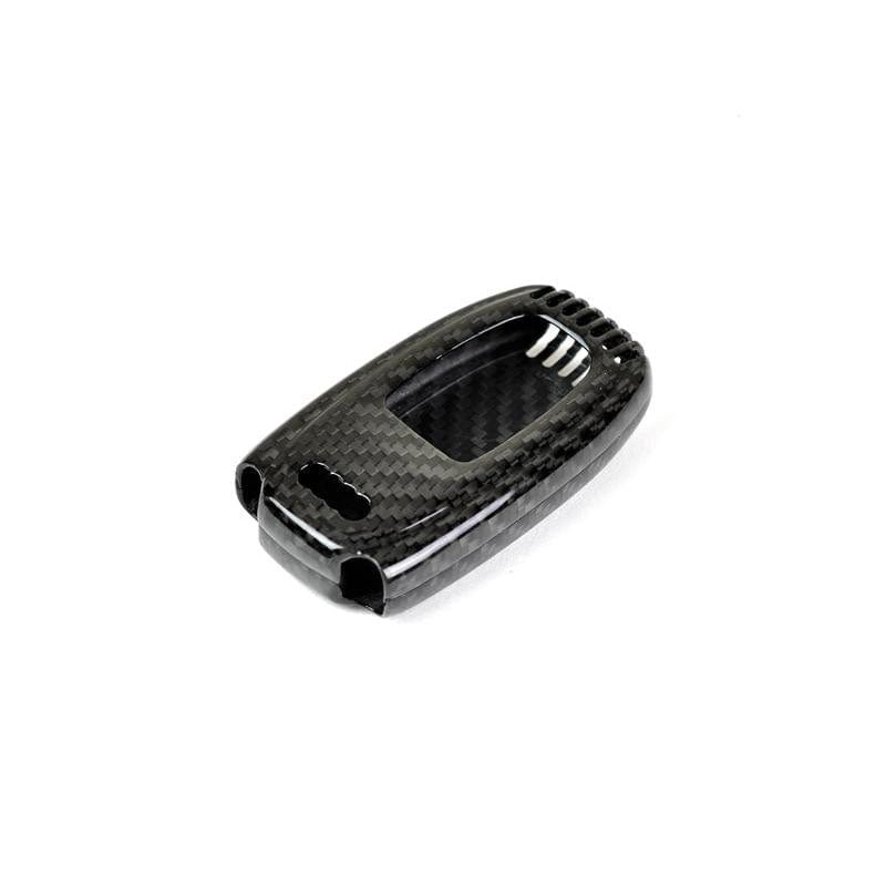 AutoTecknic Dry Carbon Remote Key Case - Audi Vehicles 09-16