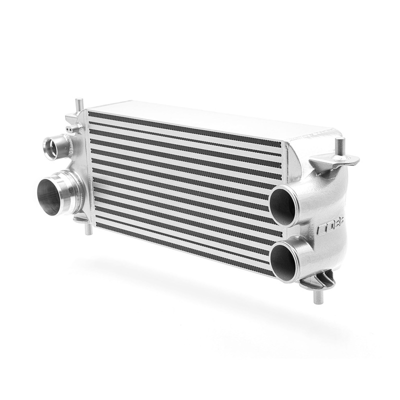 Cobb Factory Location Intercooler - Ford F-150 Ecoboost 2.7L/3.5L