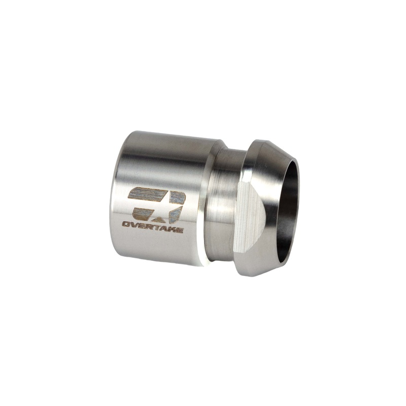 Overtake 5-Speed Shift Boot Retainer - Fits 5-Speed Subarus | A10150
