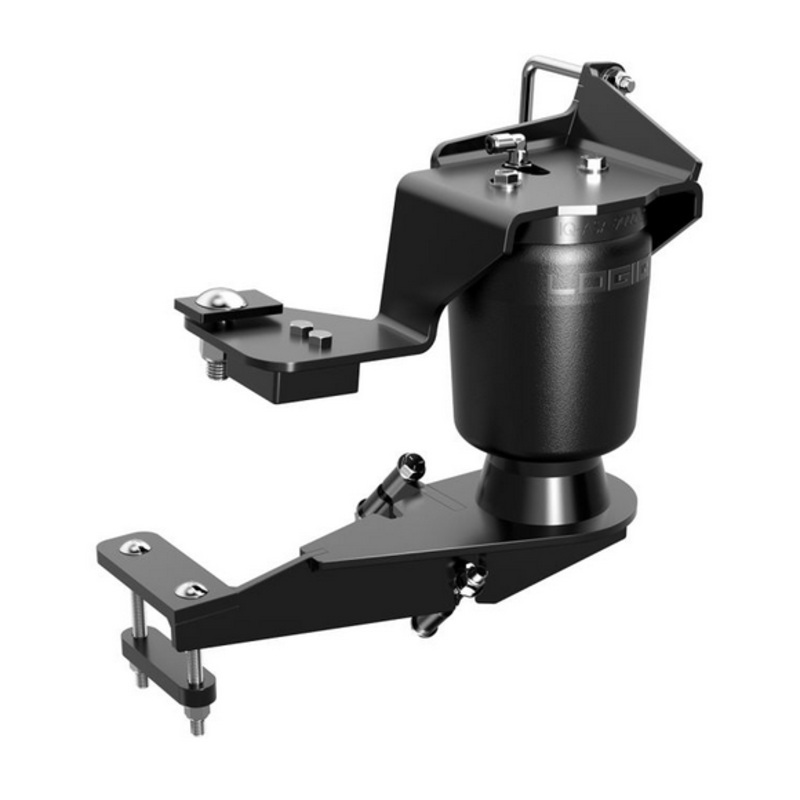 ReadyAir Load Leveling Helper Spring Kit 2007-2021 Toyota Tundra