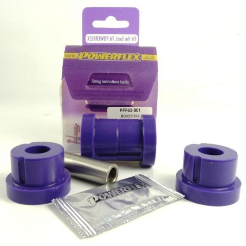 Rover 800 Front Inner Track Control Arm Bushing