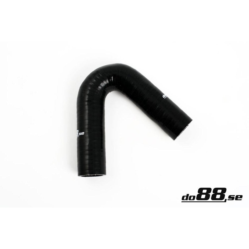 Silicone Hose Black 135 degree 1,25'' (32mm)