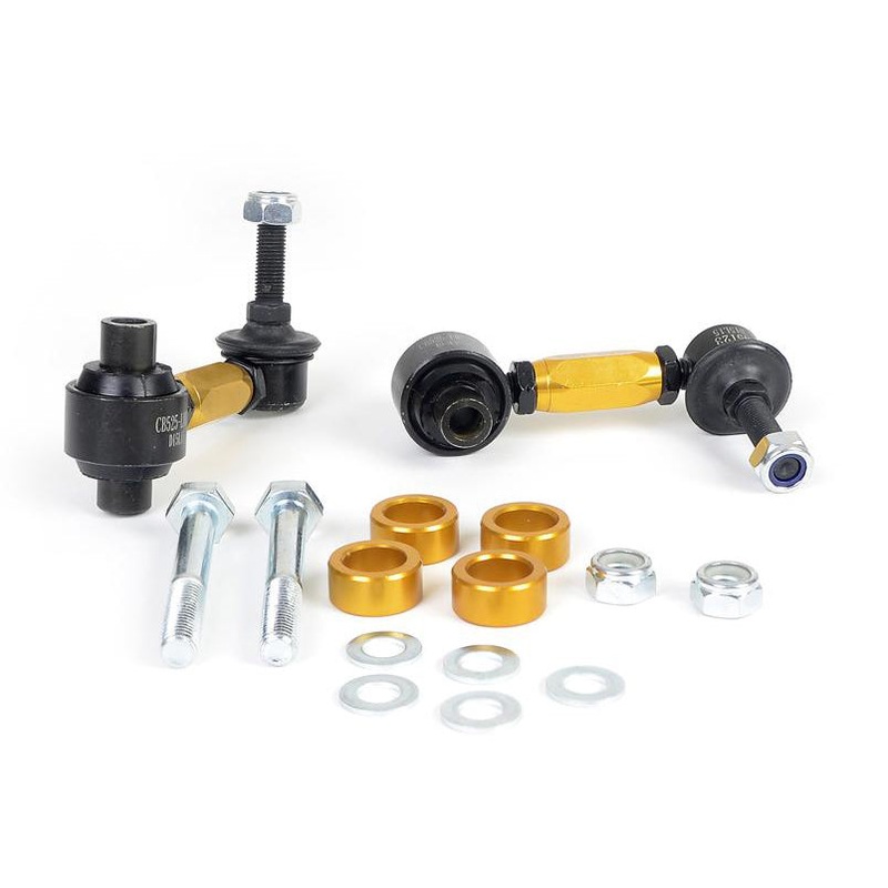 Whiteline Adjustable Endlinks Rear - 2014-2017 Forester / 2013-2021 Crosstrek