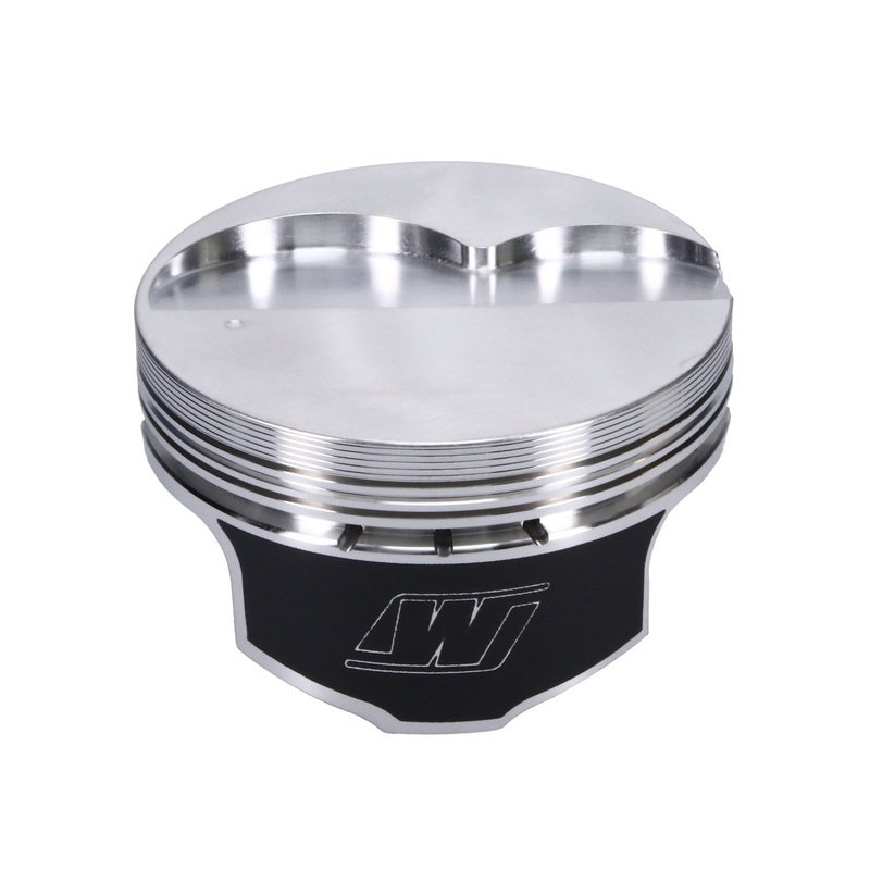 Wiseco K395X135 Chevy LS Series -8cc FT 4.135inch Bore Piston Shelf Stock Kit